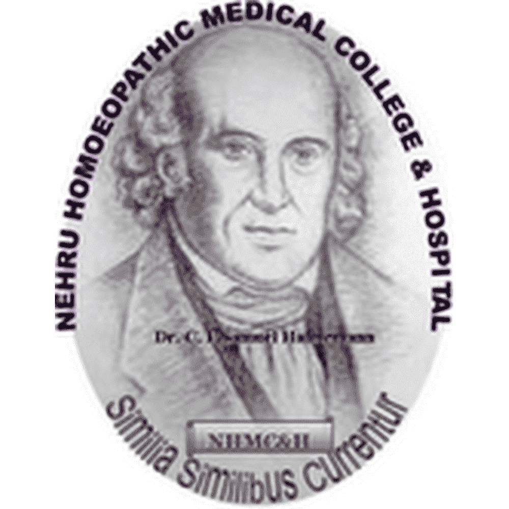 NHMC Delhi (NHMC) - Logo