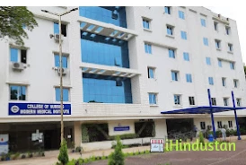 NH MMI Narayana Superspeciality Hospital, Raipur - Logo