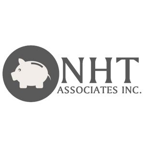 NHT Associates Inc. - Logo