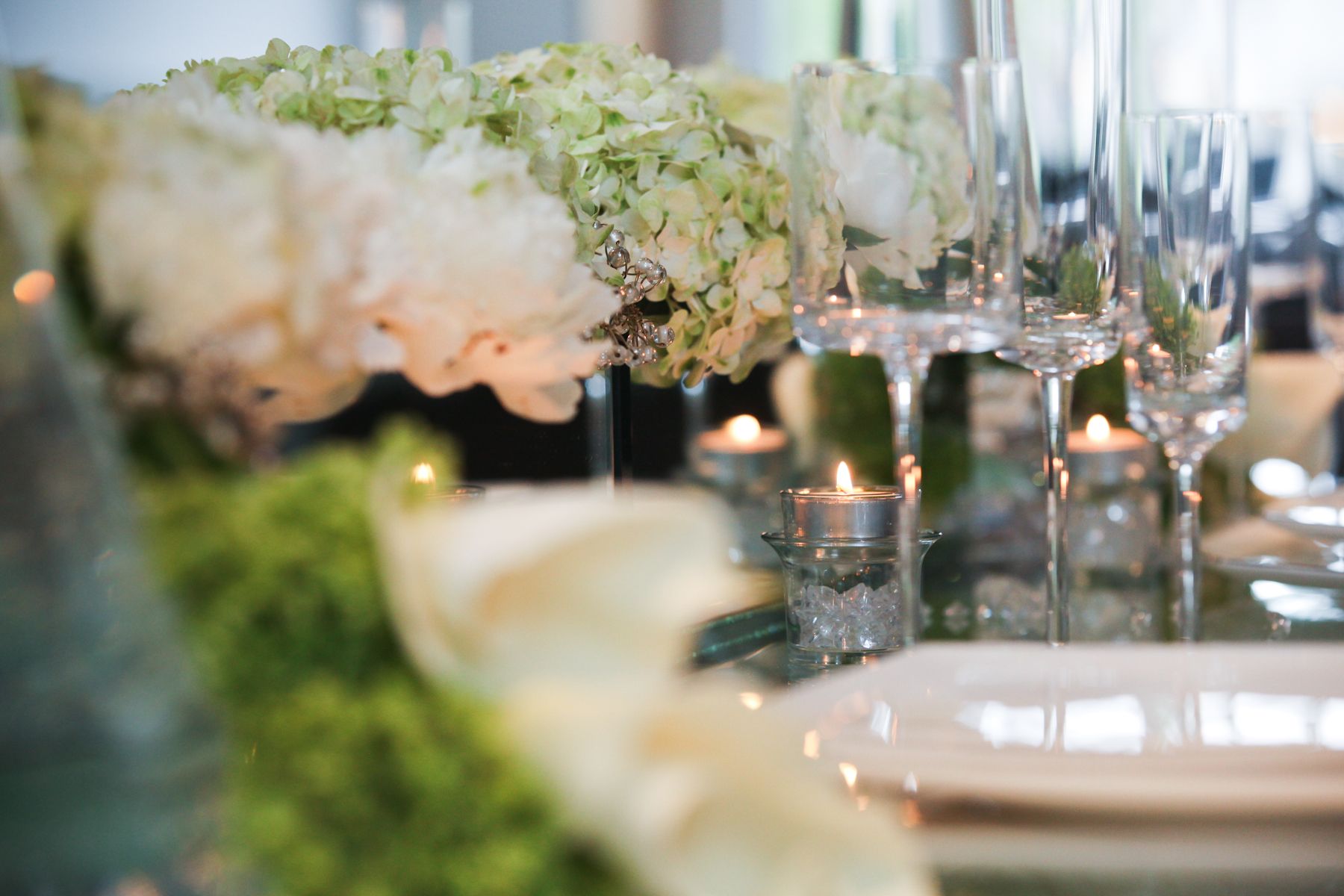 Nia Events - Cover photo