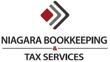 Niagara Bookkeeping &a; Tax Services - Logo