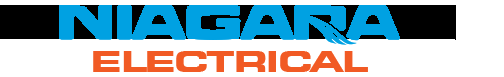 Niagara Electrical - Logo