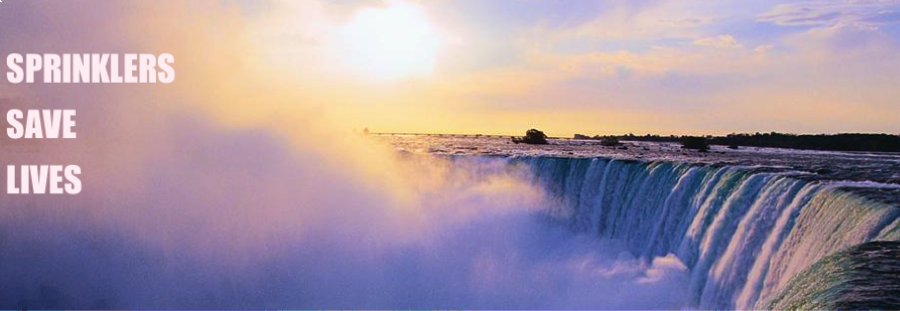 Niagara Fire - Cover photo