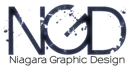 Niagara Graphic Design - Logo