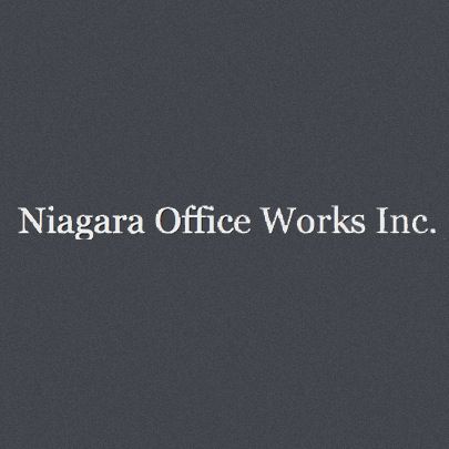 Niagara Office Works Inc. - Logo