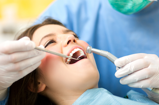 Niagara Park Dental - Logo