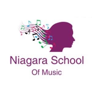 Niagara School Of Music - Logo