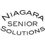 Niagara Senior Solutions - Logo