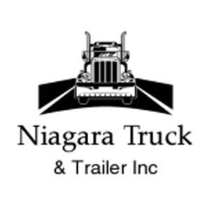 Niagara Truck &a; Trailer Inc - Logo