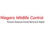 Niagara Wildlife Control - Logo