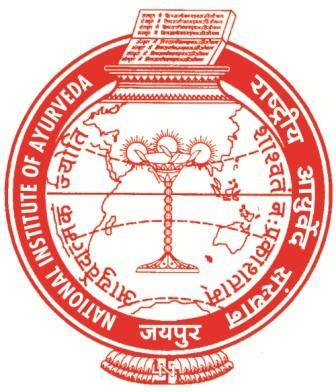 NIA Jaipur (NIA) - Logo