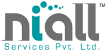 Niall Services Pvt Ltd - Logo