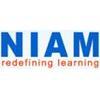 NIAM Delhi (NIAM DELHI) - Logo