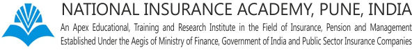 NIA Pune (NIA PUNE) - Logo
