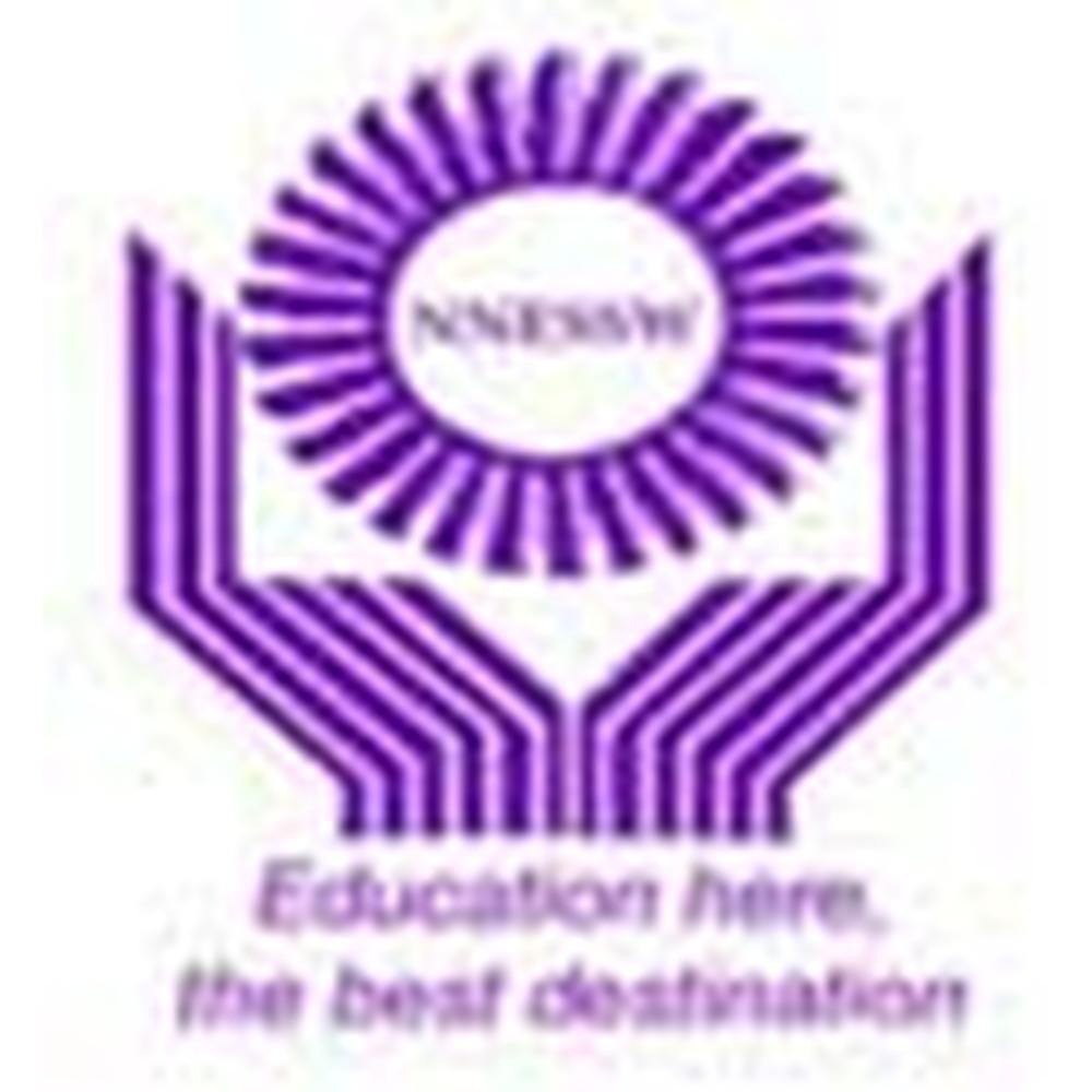 NIBEDITA POLYTECHNIC (NP) - Logo