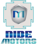 Nibe Motors - Logo