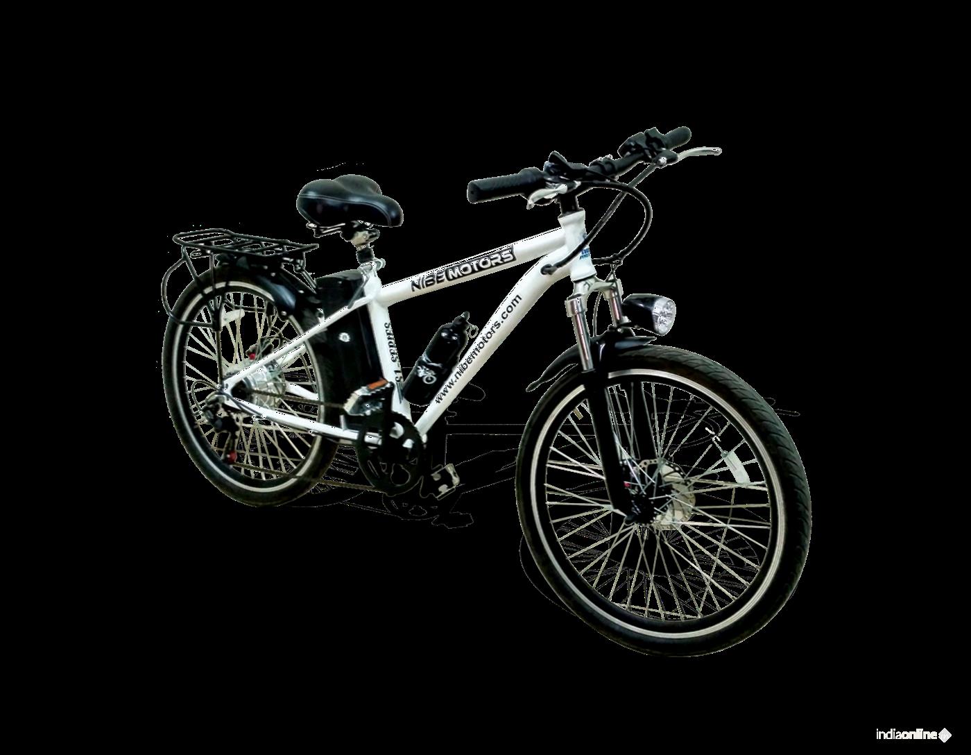 Nibe Motors - Cover photo