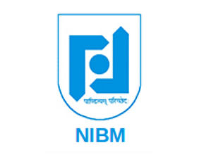 NIBM Pune (NIBM) - Logo