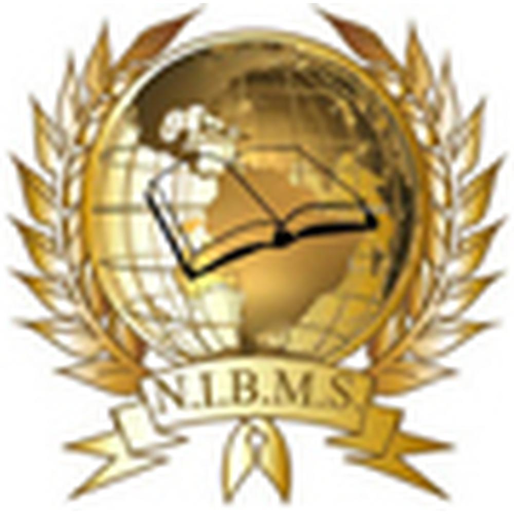 NIBMS Mumbai (NIBMS) - Logo