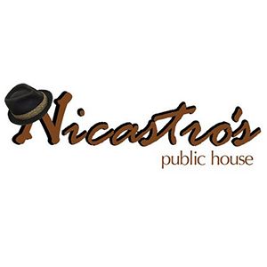 Nicastro&s;s Public House - Logo