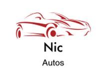Nic Autos - Logo