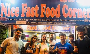 Nice Fast Food Corner - Cover photo