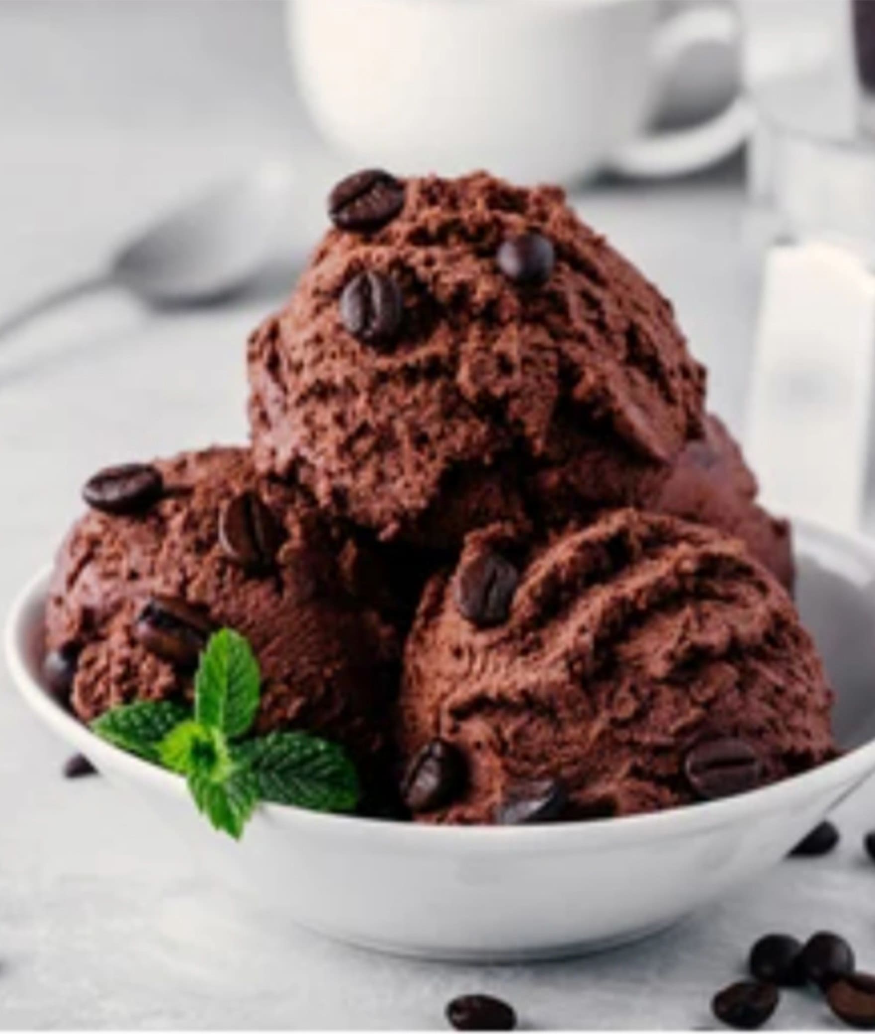 Nice Ice Cream - Logo