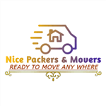 Nice Packers And Movers - Logo