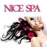 Nice Spa Company #1851485 - Logo