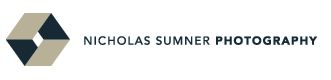 Nicholas Sumner Photography - Logo