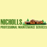 Nicholls Professional Maintenance Service - Logo