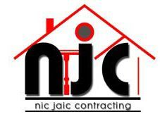 Nic Jaic Contracting - Logo