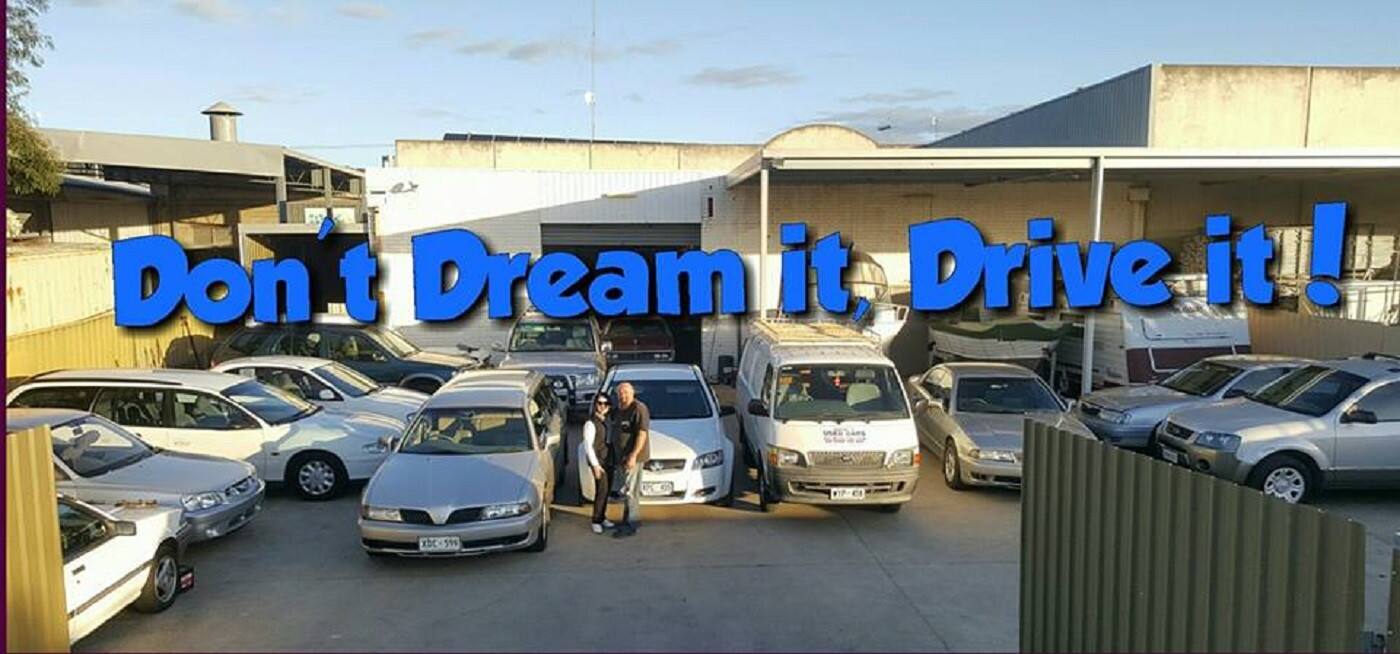 Nick Bournias Cars - Cover photo