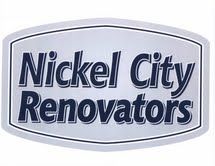 Nickel City Renovators - Logo