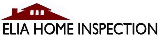 Nick Elia Home Inspection - Logo