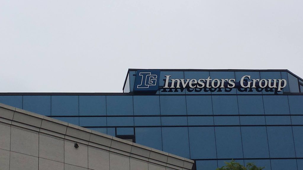 Nick Hansen Investors Group Financial Services Inc. - Logo