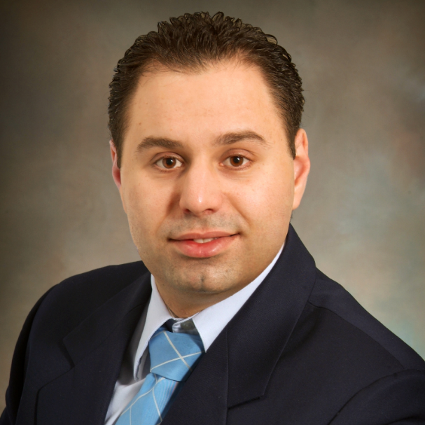 Nick Tsimpragos - Royal Lepage Wolle Realty - Logo