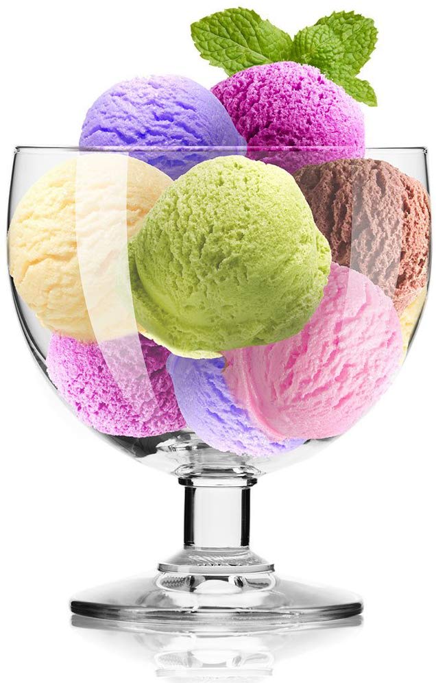 Nicku Ice Cream Parlour - Logo