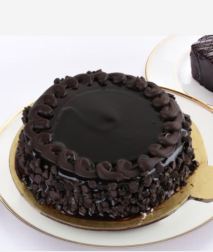 NIC - Natural Ice Cakes - Logo