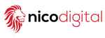 Nico Digital Pvt Ltd - Logo