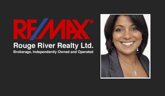 Nicola Berry - Re/Max Rouge River Realty Ltd - Logo