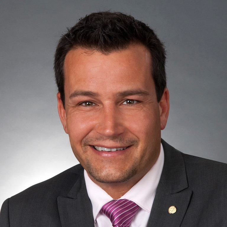 Nicolas Roy Financière Sun Life - Logo