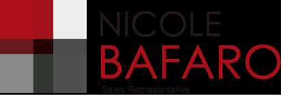 Nicole Bafaro - Sutton Group Heritage Realty - Logo