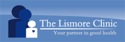 Nicole Boyce Dr-The Lismore Clinic - Logo