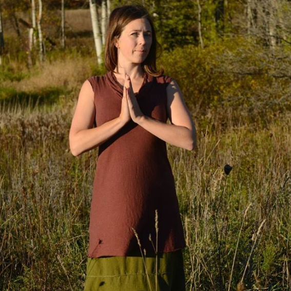 Nicole Boyd, RMT - Cover photo