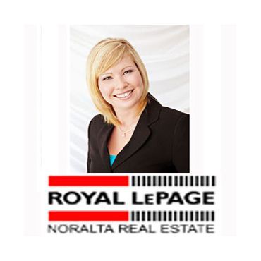 Nicole Cooper - Royal LePage Realty - Logo