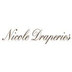 Nicole Draperies - Logo