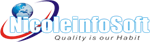 Nicole Infosoft - Logo
