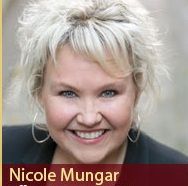 Nicole Mungar - Oakville Re/Max Aboutowne Realty Corp - Logo