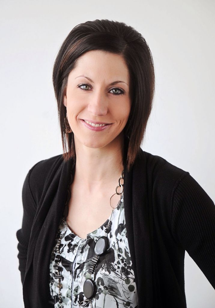 Nicole Switzer RMT - Cover photo